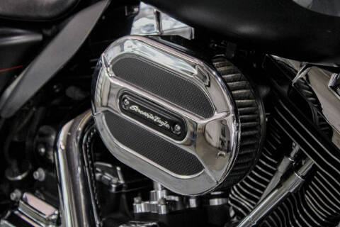 2015 Harley-Davidson Road Glide Special