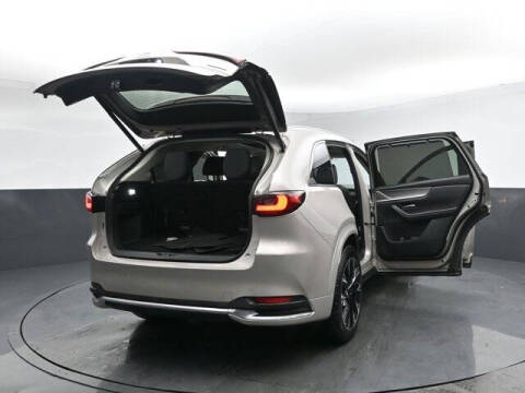 2024 Mazda CX-90 3.3 Turbo S