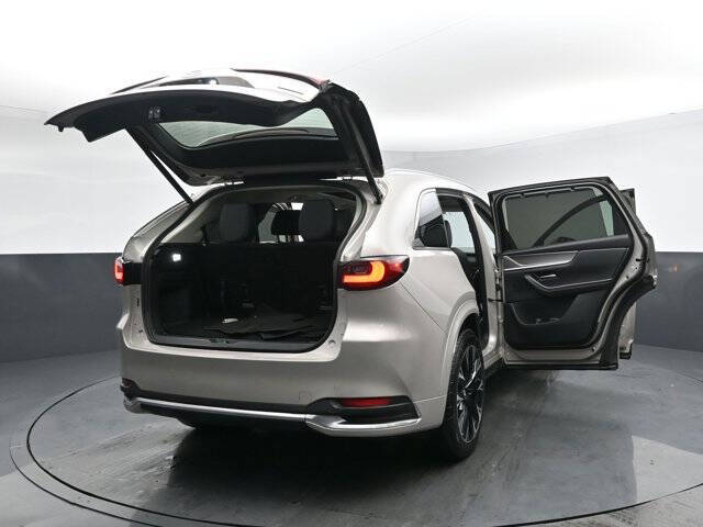 2024 Mazda CX-90 3.3 Turbo S