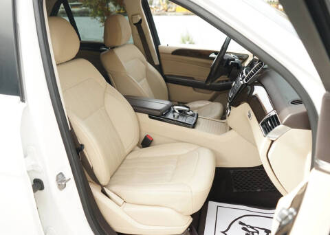 2019 Mercedes-Benz GLE GLE 400 4MATIC