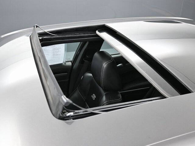 2023 Chrysler 300 S V6