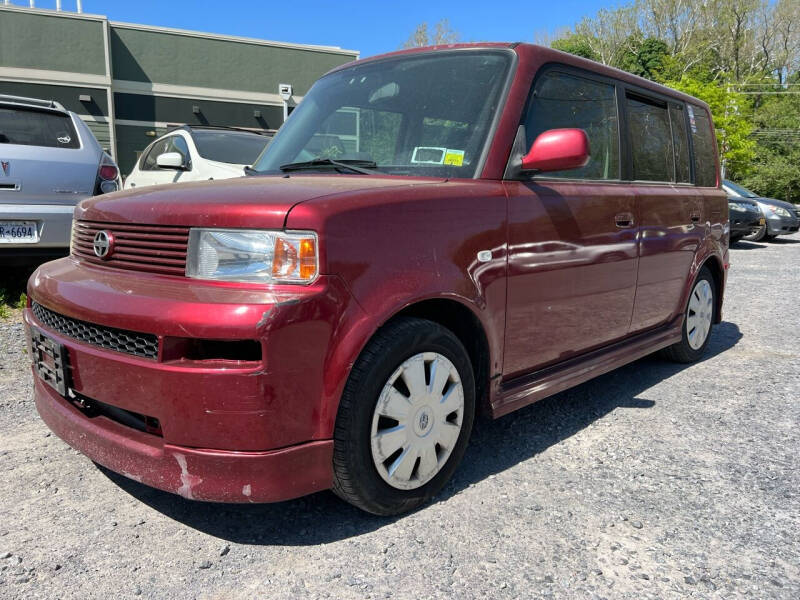 2006 Scion xB for sale at Auto Warehouse in Poughkeepsie NY
