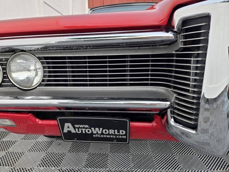 1968 Pontiac Catalina