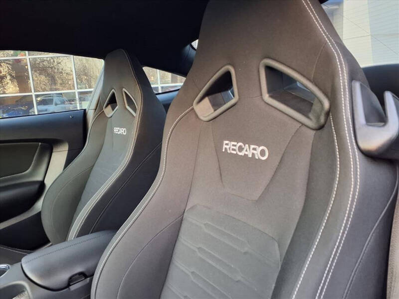 2016 Ford Mustang GT