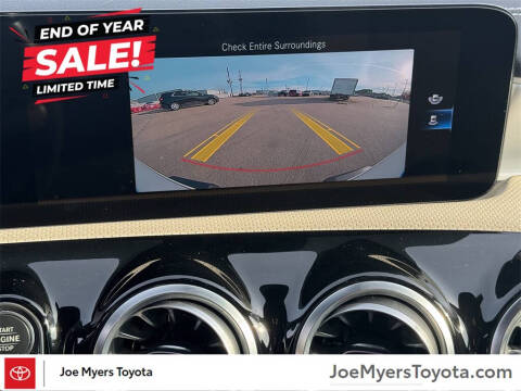 2023 Mercedes-Benz CLA CLA 250