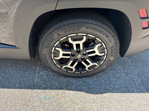 2025 Hyundai Tucson XRT