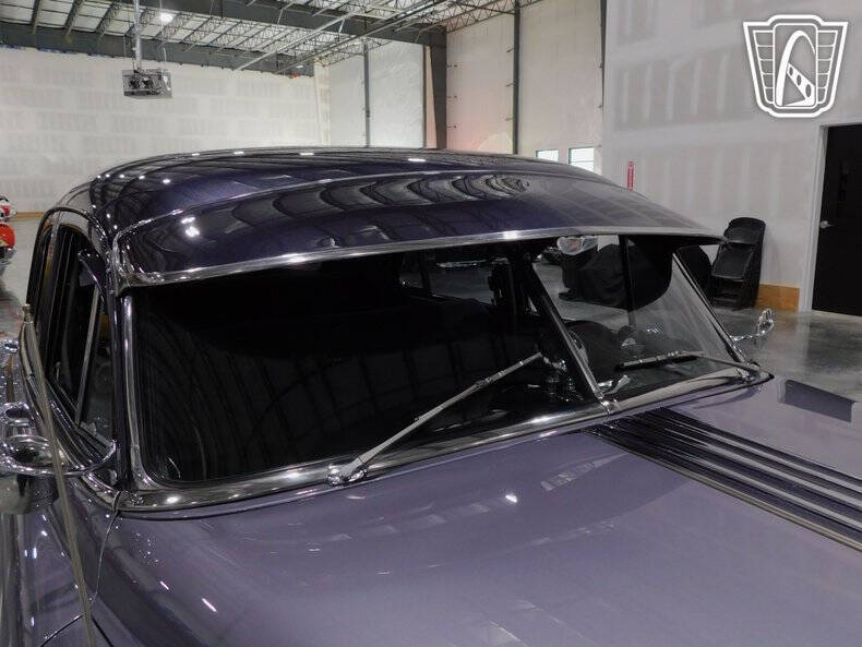 1949 Pontiac Silver Streak