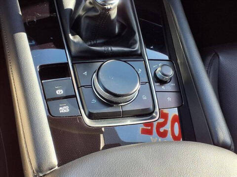 2025 Mazda Mazda3 Hatchback 2.5 S Premium