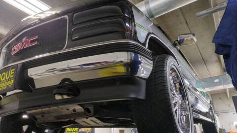 1994 GMC Sierra 1500