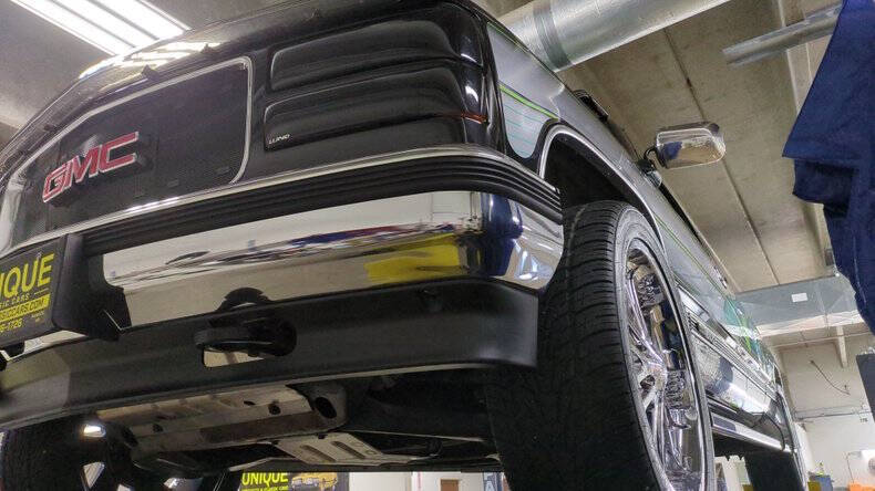 1994 GMC Sierra 1500