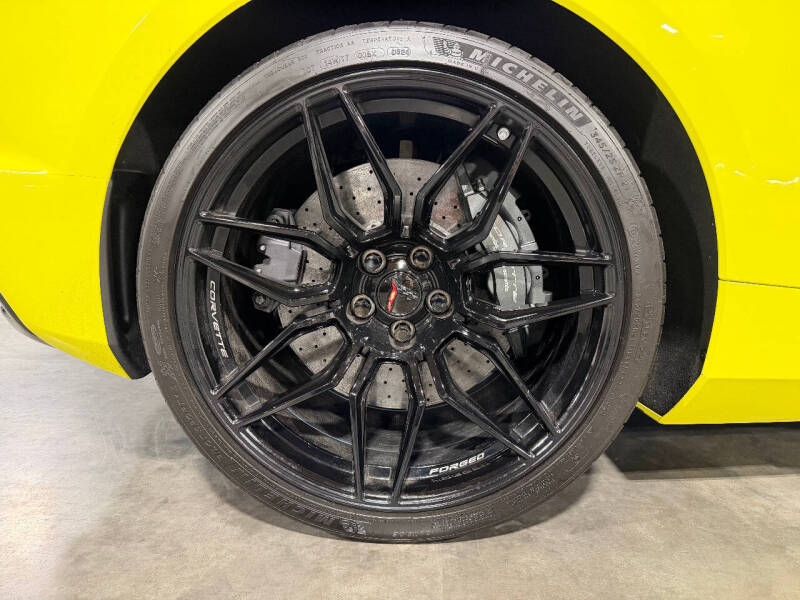 2023 Chevrolet Corvette Z06