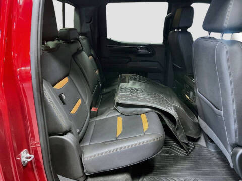 2022 GMC Sierra 1500