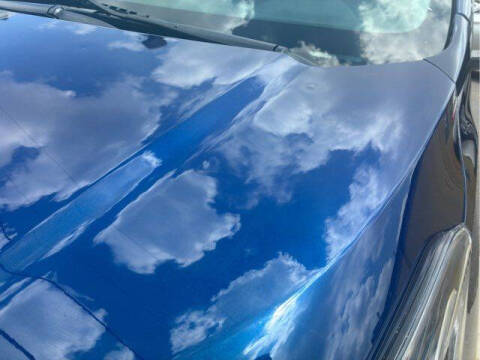 2022 Chevrolet Spark LS CVT