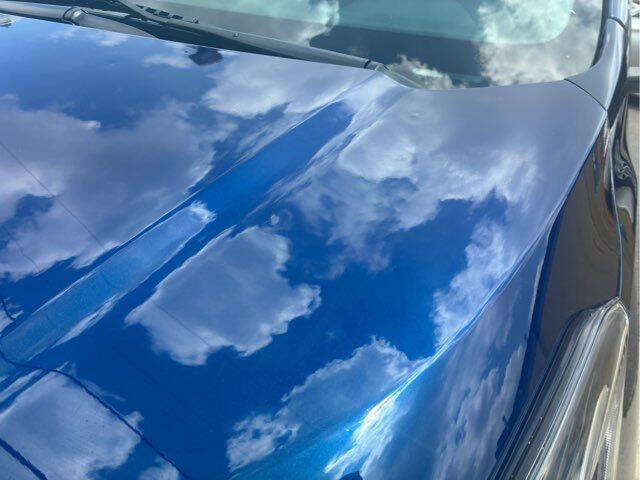 2022 Chevrolet Spark LS CVT