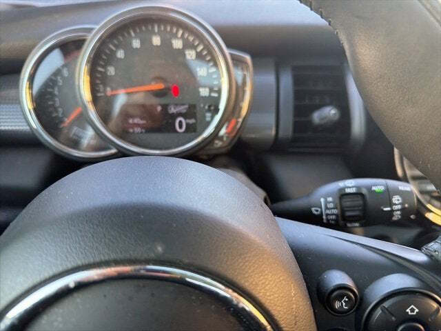 2021 MINI Hardtop 4 Door Cooper