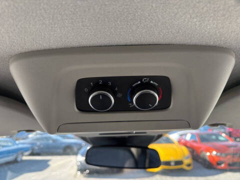 2023 Ford Transit 350 XLT