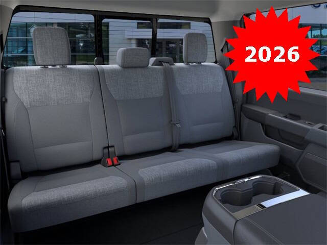 2026 Ford F-350 Super Duty