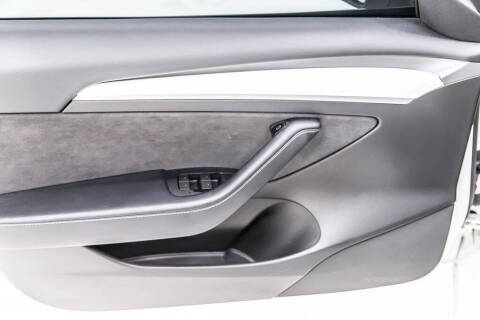 2022 Tesla Model 3 Performance