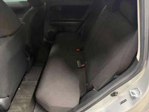 2008 Scion xB