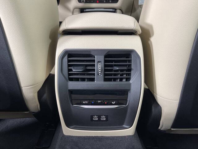 2025 BMW i4 eDrive40 Gran Coupe