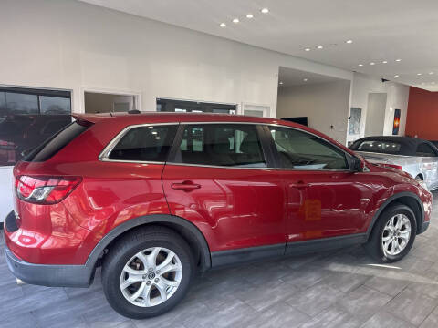 2013 Mazda CX-9 Touring