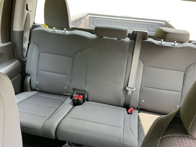 2025 GMC Sierra 3500HD