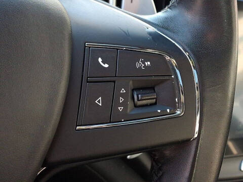 2017 Maserati Ghibli