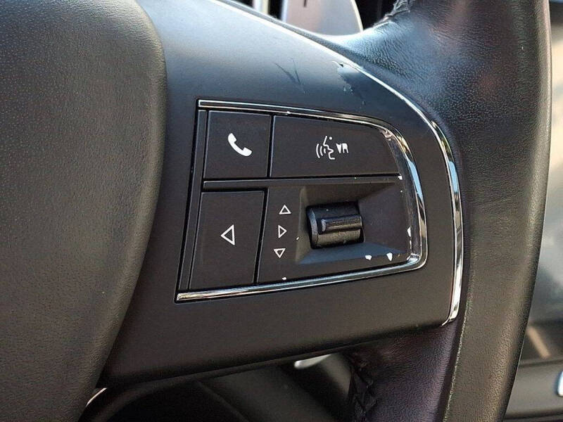 2017 Maserati Ghibli