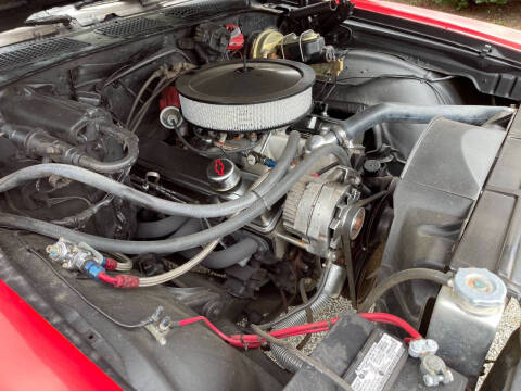 1970 Chevrolet Chevelle