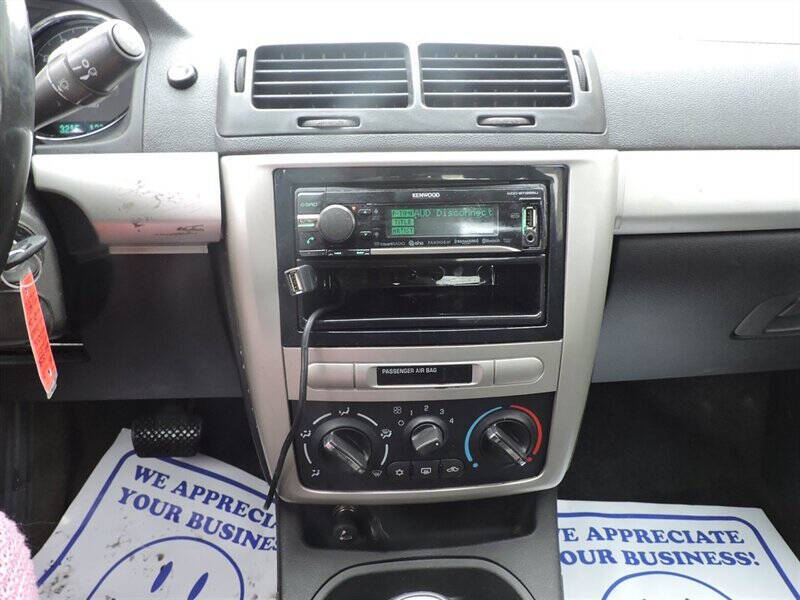 2009 Chevrolet Cobalt