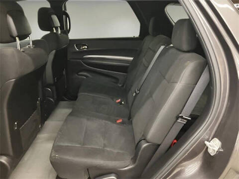 2019 Dodge Durango GT