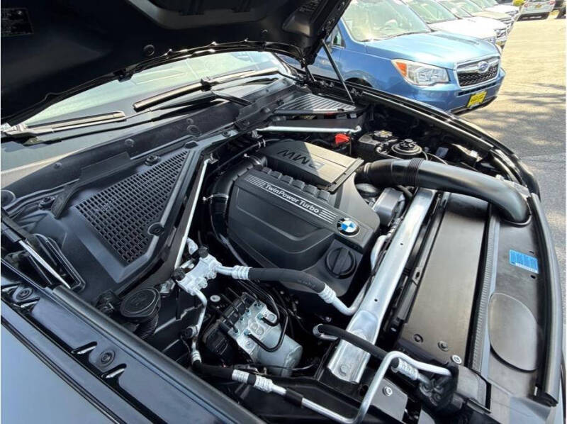 2011 BMW X5