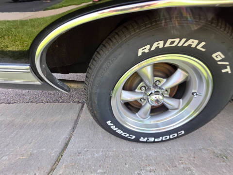 1968 Chevrolet Caprice