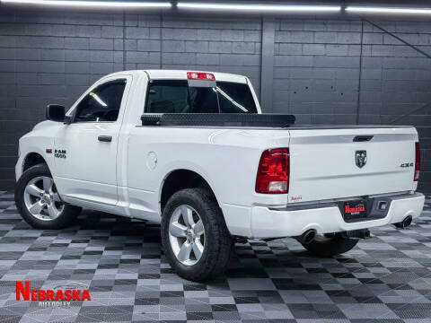 2013 RAM 1500 Express