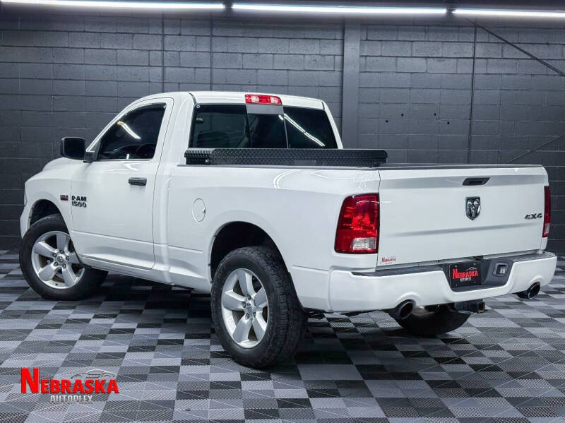 2013 RAM 1500 Express