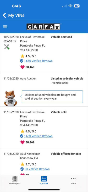 2016 Audi S6 4.0T quattro Premium Plus