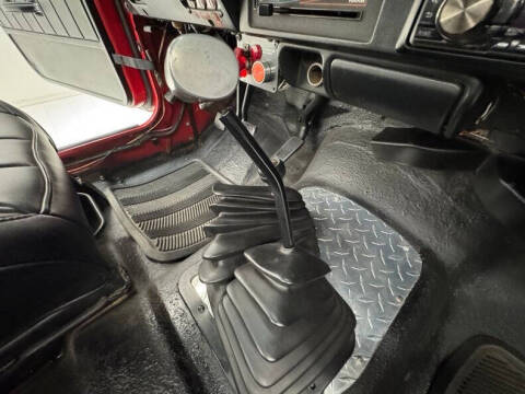 1995 Jeep Wrangler
