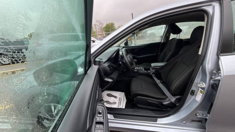 2023 Subaru Legacy