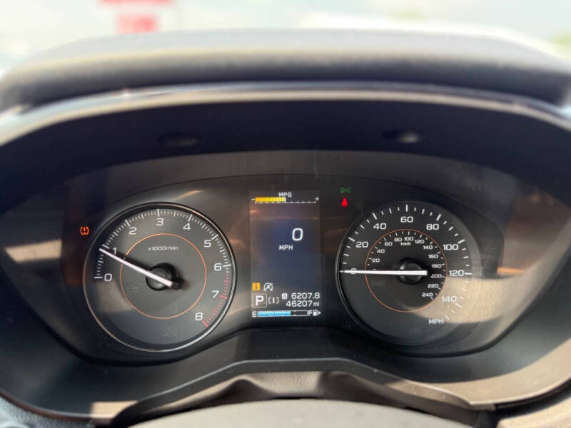 2021 Subaru Outback Onyx Edition XT