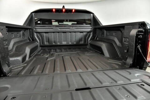 2025 GMC HUMMER EV 3X