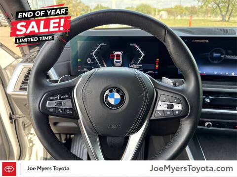 2025 BMW X5 sDrive40i