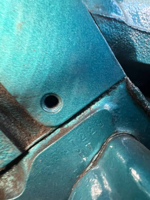 1975 Pontiac Grand Prix