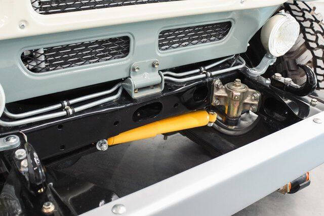 1980 Toyota Land Cruiser