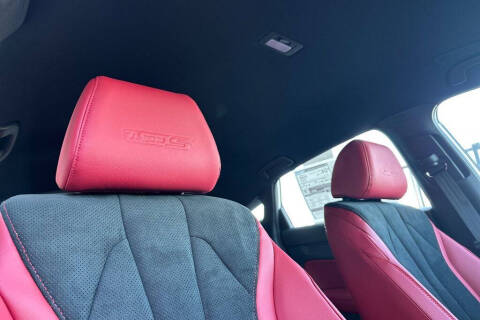2026 Acura Integra Type S