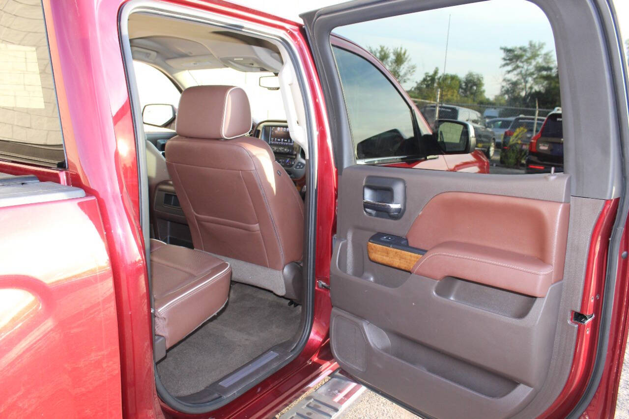 ChevroletSilverado 150018