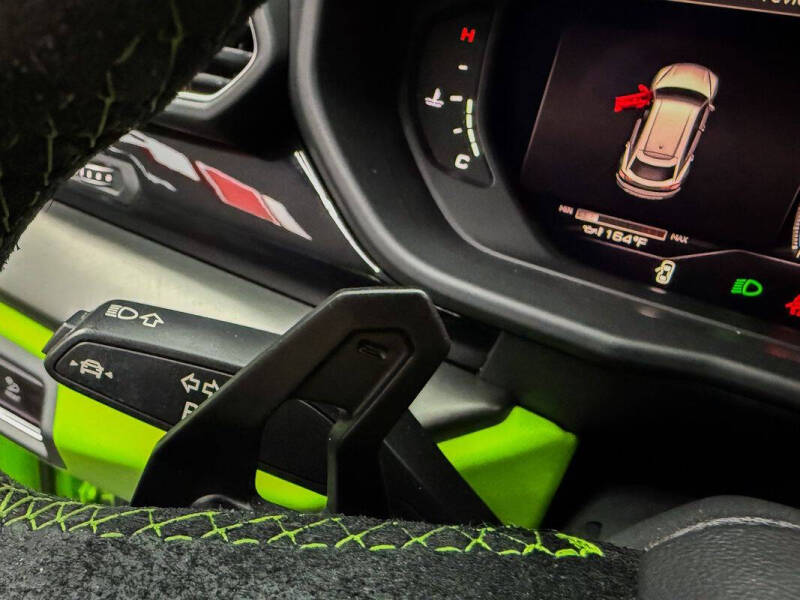 2021 Lamborghini Urus