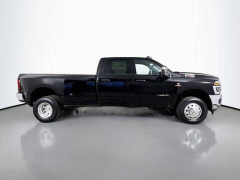 2025 RAM 3500 Big Horn