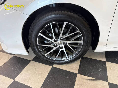 2017 Lexus ES 350