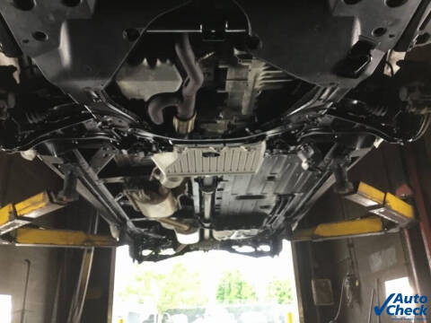 2018 Honda Ridgeline RTL-E