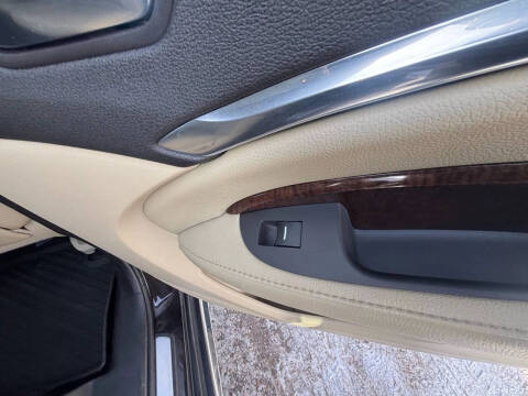 2017 Acura MDX SH-AWD w/Tech